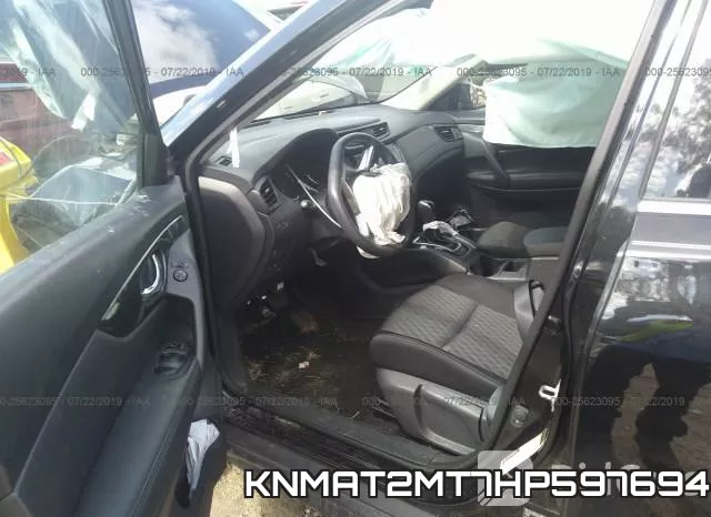 KNMAT2MT7HP597694 фото 6