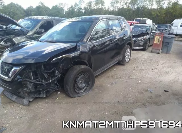 KNMAT2MT7HP597694 фото 7