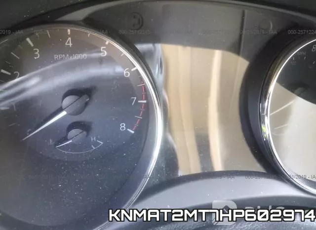 KNMAT2MT7HP602974 фото 8
