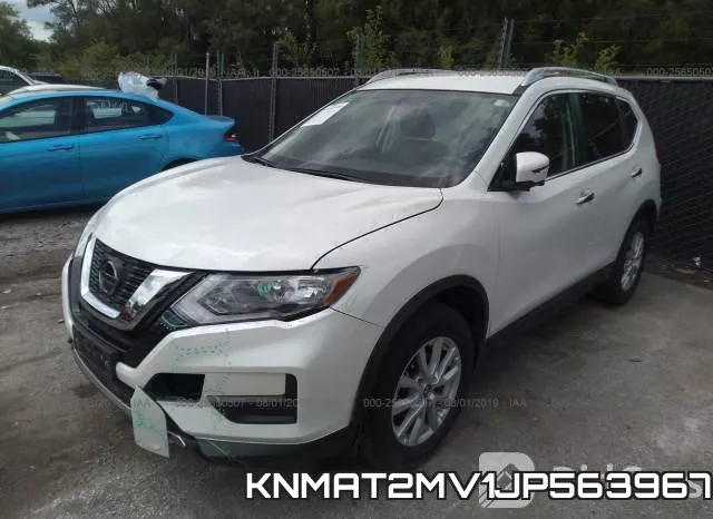 KNMAT2MV1JP563967 фото 3