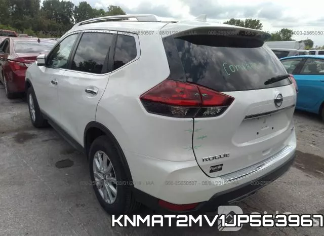 KNMAT2MV1JP563967 фото 4