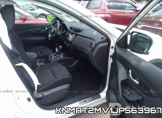 KNMAT2MV1JP563967 фото 6
