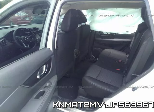 KNMAT2MV1JP563967 фото 9