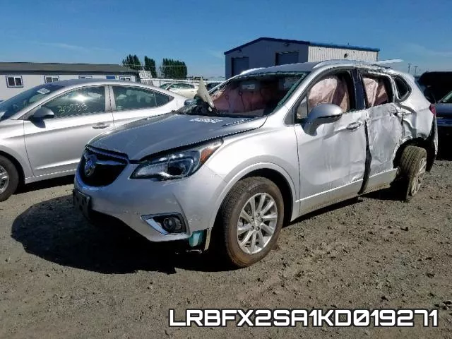 LRBFX2SA1KD019271 фото 3