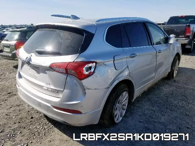 LRBFX2SA1KD019271 фото 5