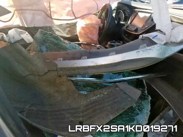 LRBFX2SA1KD019271 фото 6