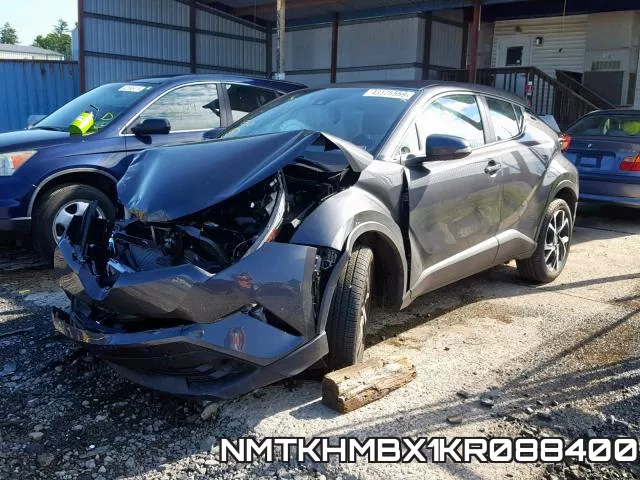 NMTKHMBX1KR088400 фото 3