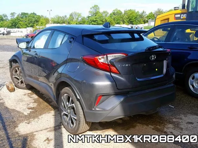 NMTKHMBX1KR088400 фото 4