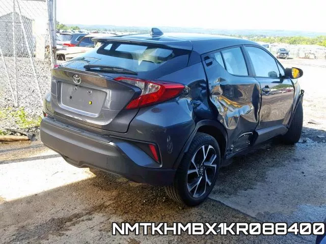 NMTKHMBX1KR088400 фото 5