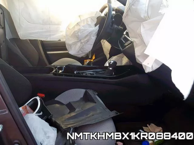 NMTKHMBX1KR088400 фото 6
