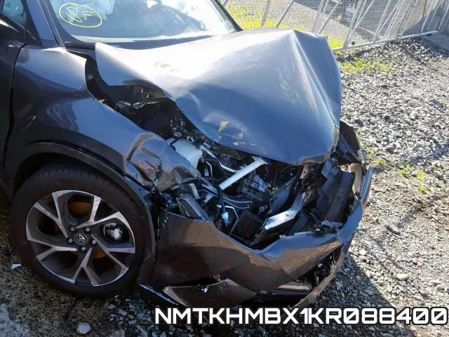 NMTKHMBX1KR088400 фото 10