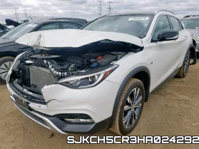 SJKCH5CR3HA024292 фото 3