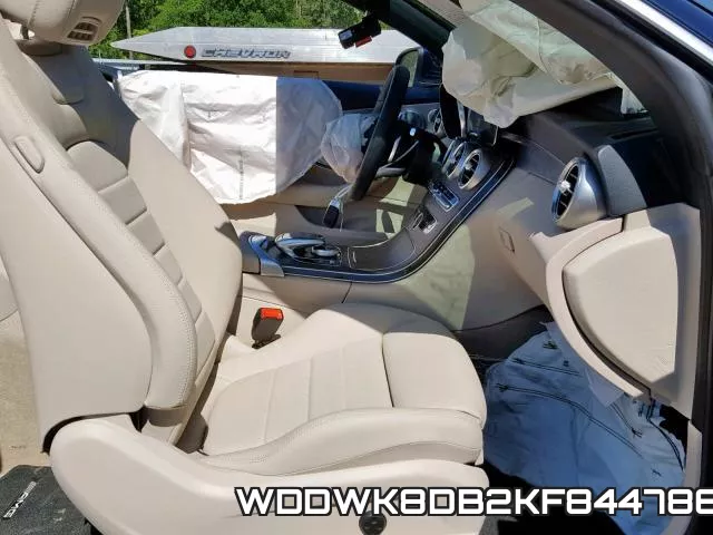 WDDWK8DB2KF844786 фото 6