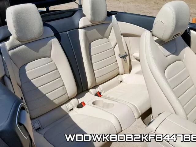 WDDWK8DB2KF844786 фото 7
