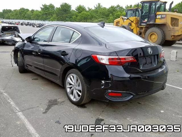 19UDE2F33JA003035 фото 4