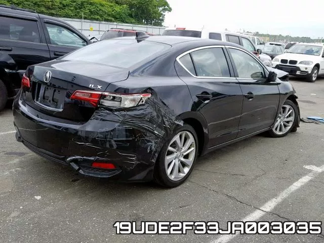 19UDE2F33JA003035 фото 5