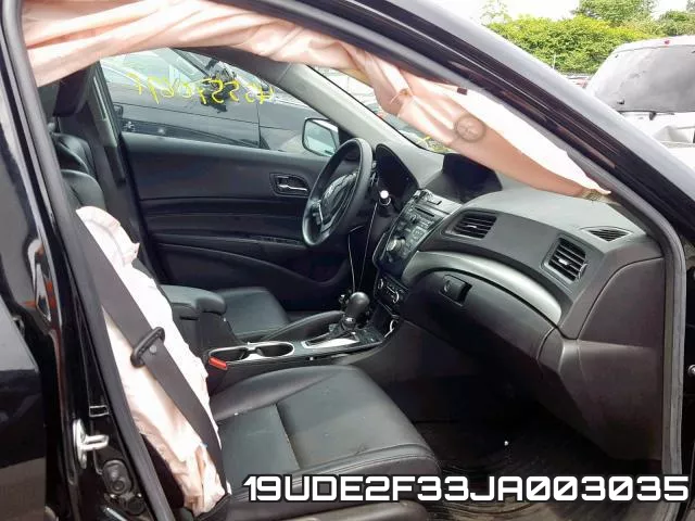 19UDE2F33JA003035 фото 6