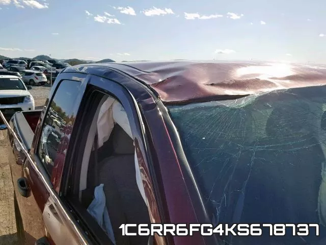 1C6RR6FG4KS678737 фото 9