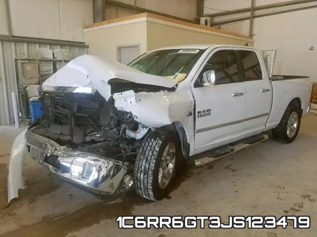 1C6RR6GT3JS123479 фото 3