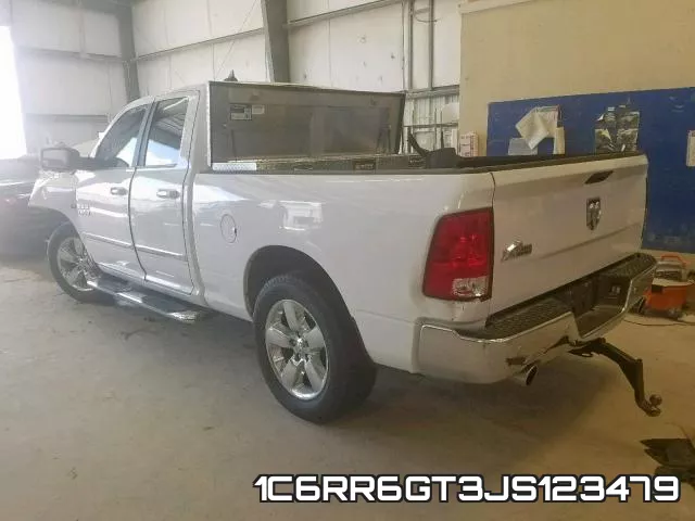1C6RR6GT3JS123479 фото 4