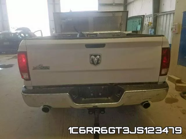 1C6RR6GT3JS123479 фото 7