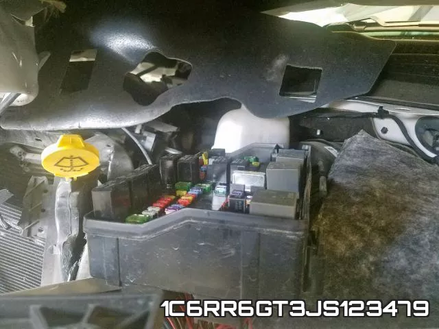 1C6RR6GT3JS123479 фото 8