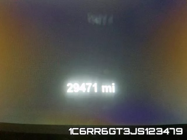 1C6RR6GT3JS123479 фото 9