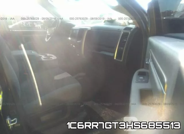 1C6RR7GT3HS685513 фото 6