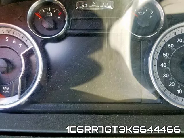 1C6RR7GT3KS644466 фото 9