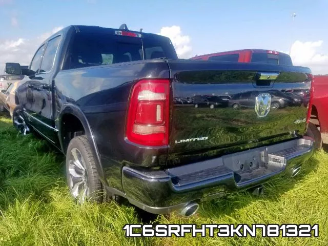 1C6SRFHT3KN781321 фото 4