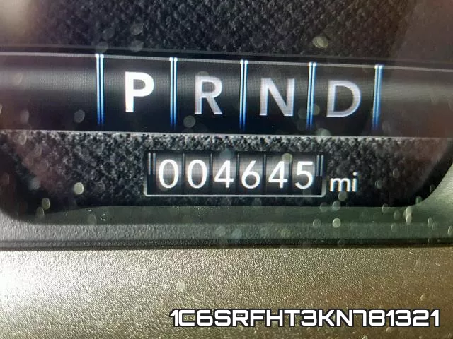 1C6SRFHT3KN781321 фото 9
