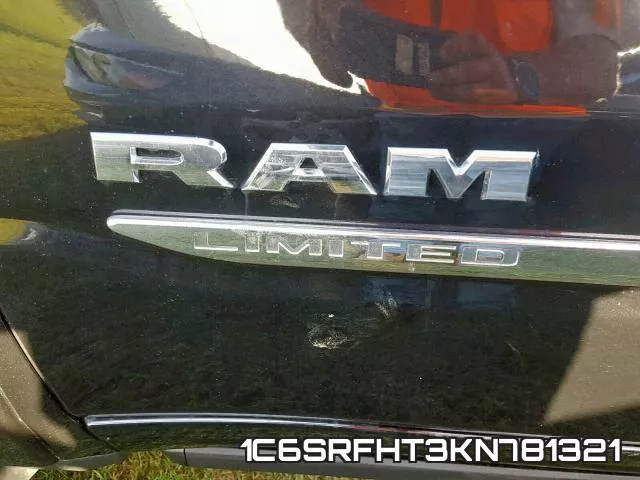 1C6SRFHT3KN781321 фото 10