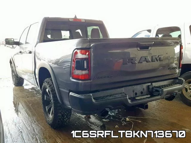 1C6SRFLT8KN713670 фото 4