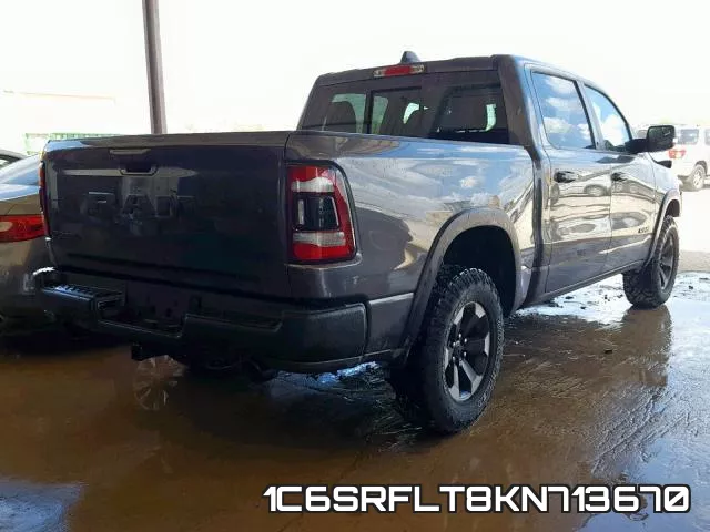1C6SRFLT8KN713670 фото 5