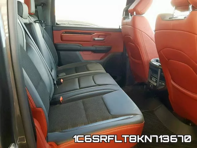 1C6SRFLT8KN713670 фото 7