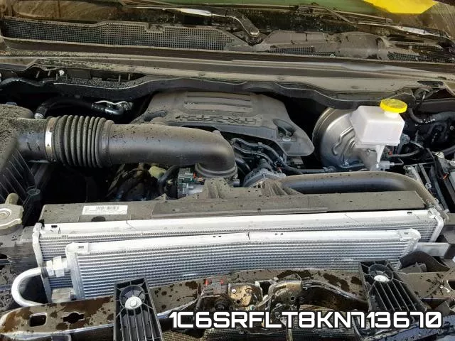 1C6SRFLT8KN713670 фото 8