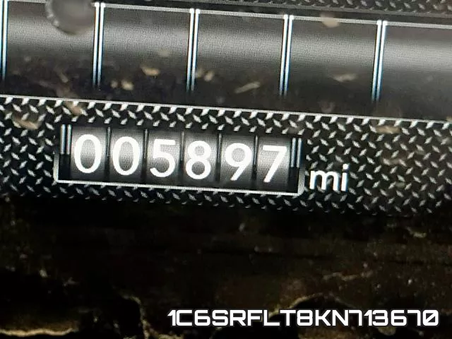 1C6SRFLT8KN713670 фото 9