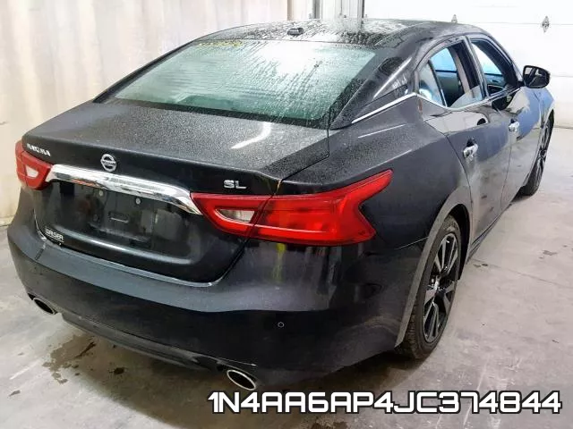 1N4AA6AP4JC374844 фото 5