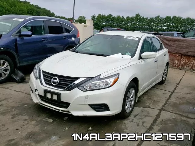 1N4AL3AP2HC127597 фото 3