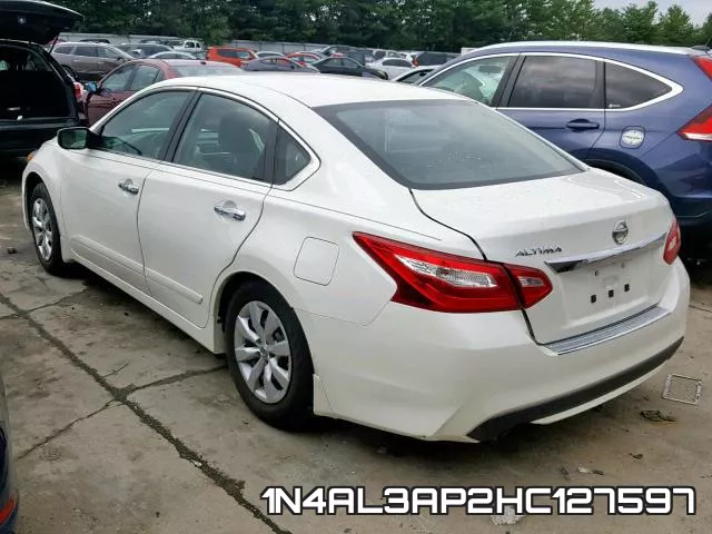 1N4AL3AP2HC127597 фото 4