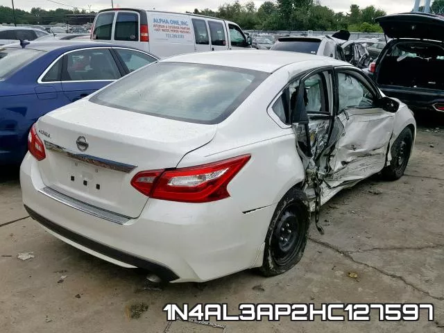 1N4AL3AP2HC127597 фото 5