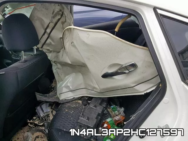 1N4AL3AP2HC127597 фото 6