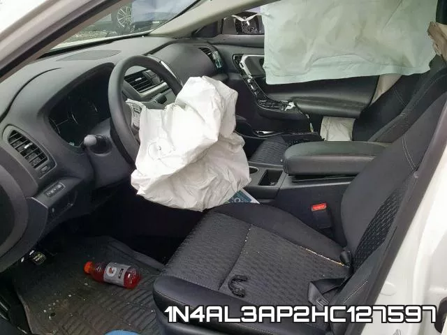 1N4AL3AP2HC127597 фото 7