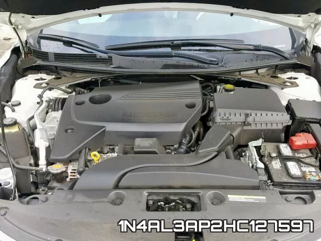 1N4AL3AP2HC127597 фото 8