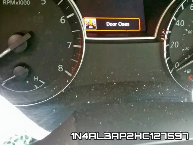 1N4AL3AP2HC127597 фото 9