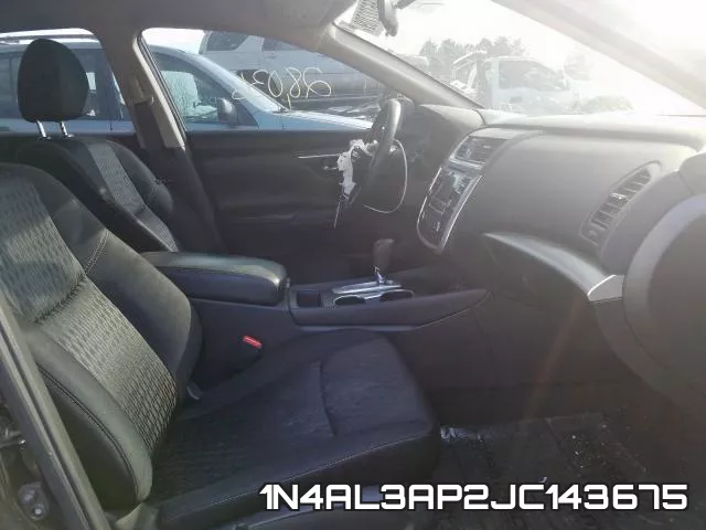1N4AL3AP2JC143675 фото 6