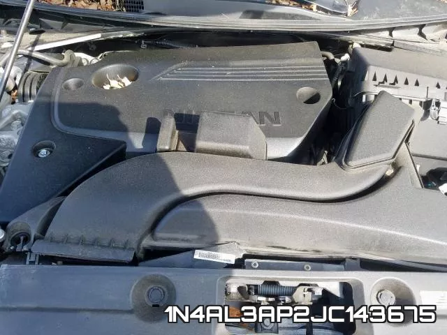 1N4AL3AP2JC143675 фото 8