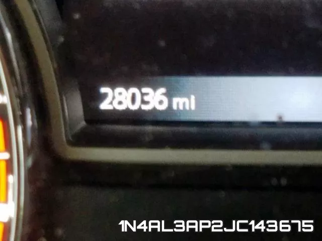 1N4AL3AP2JC143675 фото 9