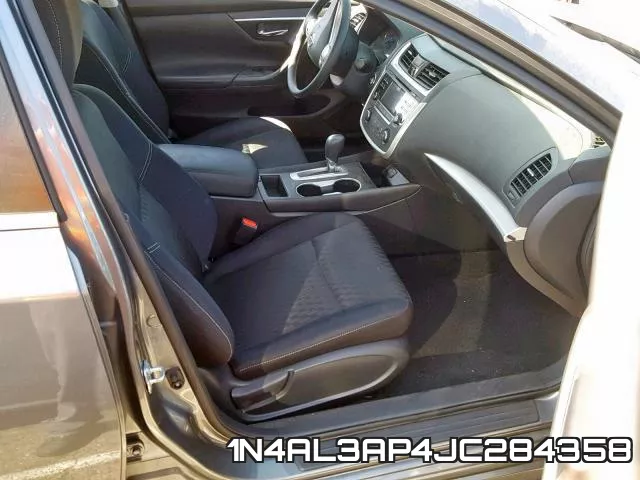 1N4AL3AP4JC284358 фото 5