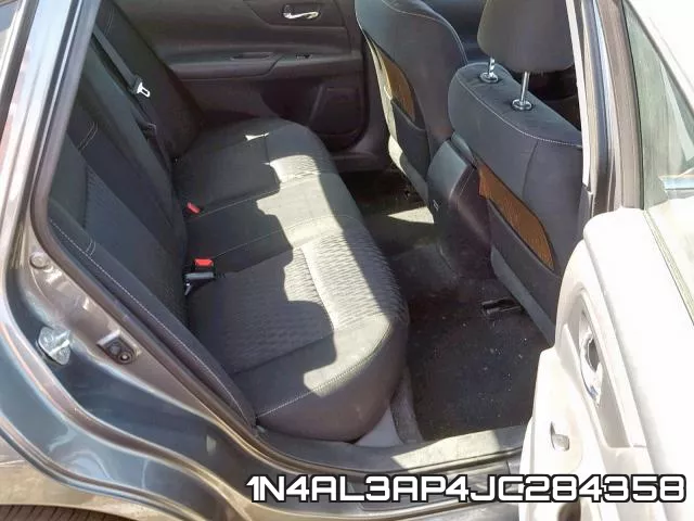 1N4AL3AP4JC284358 фото 6
